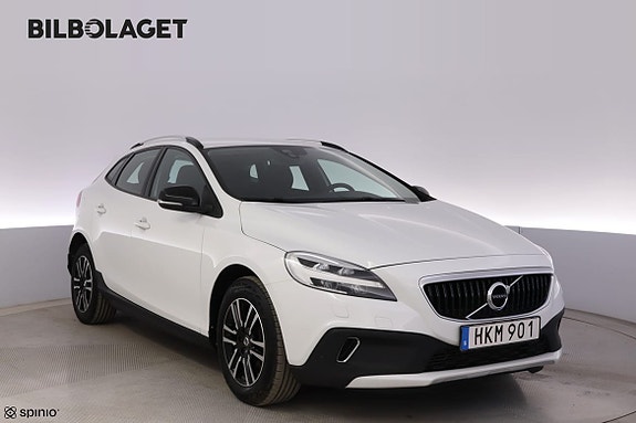 Volvo V40 Cross Country