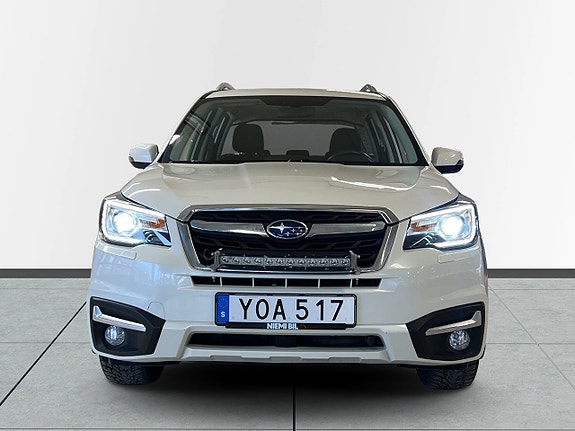 Subaru Forester 2 of 5