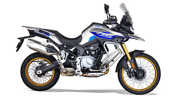 Voge DS900X 4 of 4
