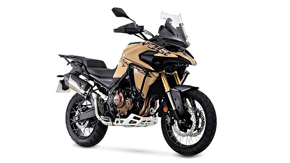 Voge DS625X 2 of 4