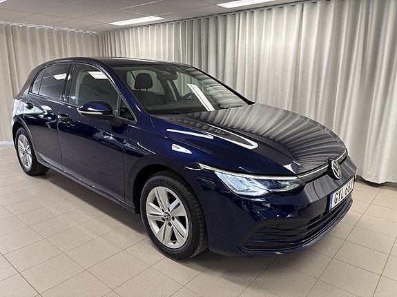 Volkswagen Golf-Serie