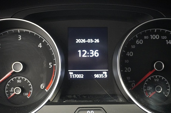 Volkswagen Golf I 16 of 16