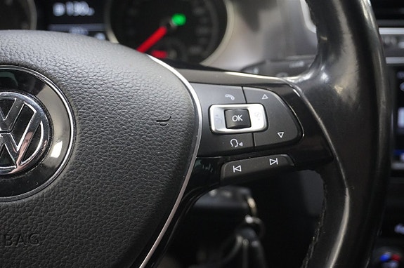 Volkswagen Golf I 9 of 16