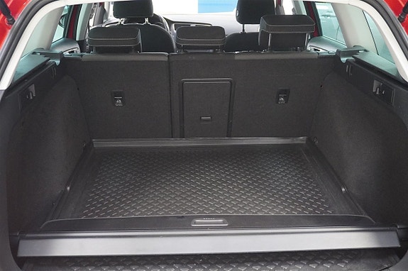 Volkswagen Golf I 5 of 5