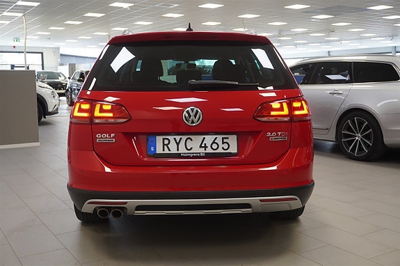Volkswagen Golf I 4 of 5