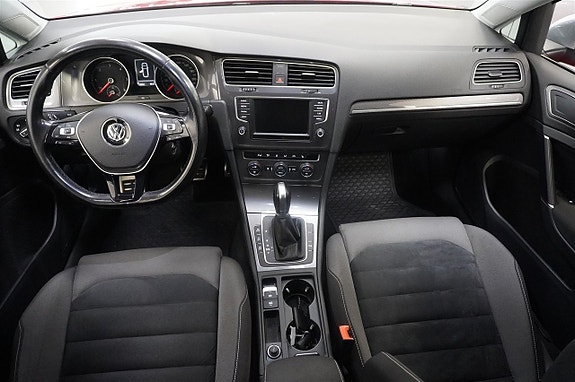 Volkswagen Golf I 7 of 16