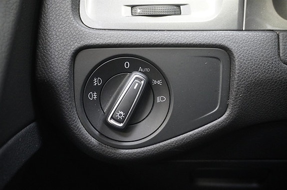 Volkswagen Golf I 15 of 16