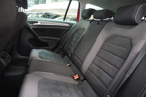Volkswagen Golf I 6 of 16