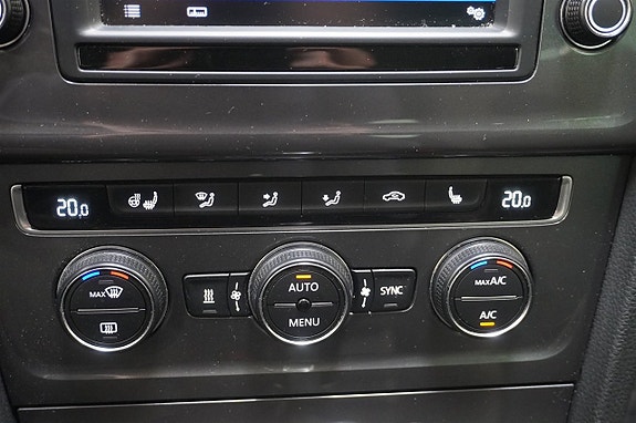 Volkswagen Golf I 11 of 16
