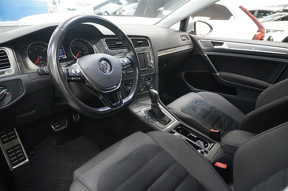 Volkswagen Golf I 2 of 5