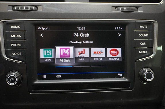 Volkswagen Golf I 10 of 16