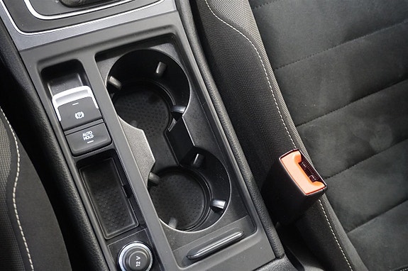 Volkswagen Golf I 13 of 16