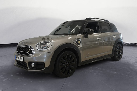 MINI Countryman SE