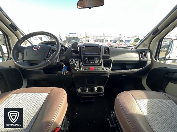 Eura Mobil Profila RS 730 EB 15 of 20