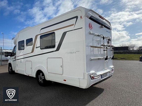 Eura Mobil Profila RS 730 EB 3 of 20