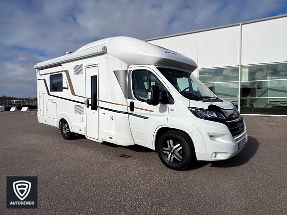 Eura Mobil Profila RS 730 EB 2 of 20