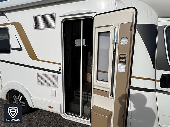 Eura Mobil Profila RS 730 EB 17 of 20