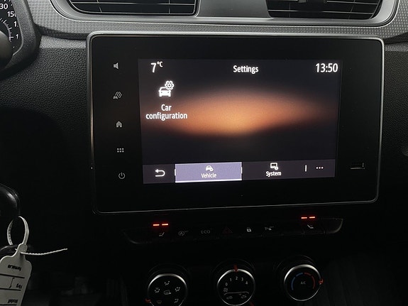 Renault Kangoo Express 15 of 19