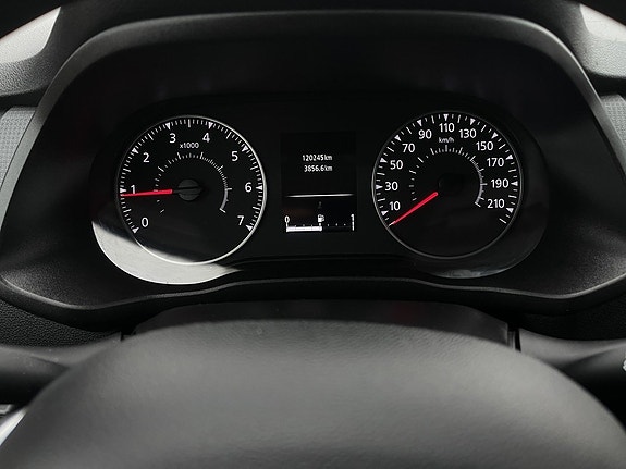 Renault Kangoo Express 18 of 19