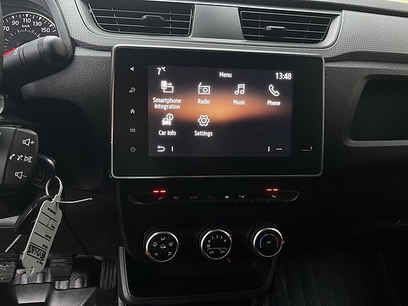 Renault Kangoo Express 9 of 19
