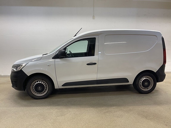 Renault Kangoo Express 2 of 19