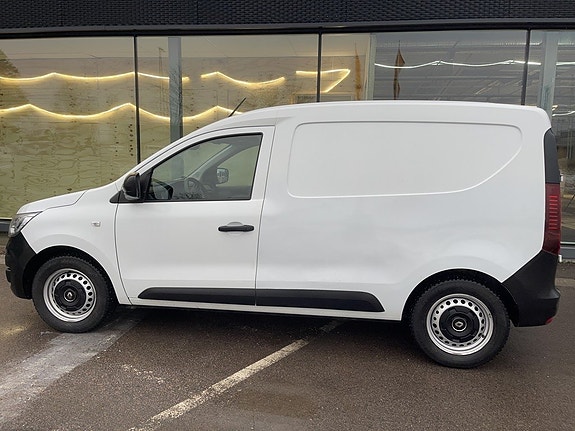 Renault Kangoo Express 2 of 5
