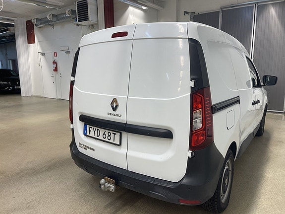 Renault Kangoo Express 4 of 19