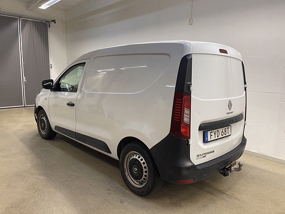 Renault Kangoo Express 3 of 19