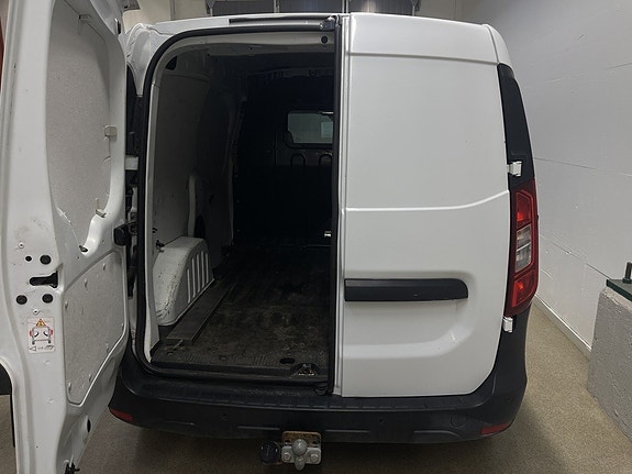 Renault Kangoo Express 5 of 19