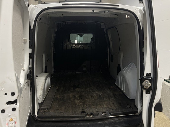 Renault Kangoo Express 6 of 19