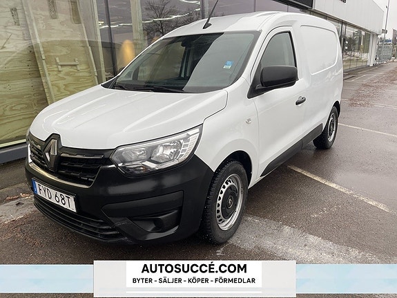 Renault Kangoo Express