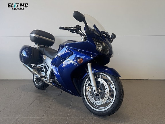Yamaha FJR1300 ABS