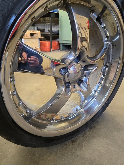 Product image 2 of 5