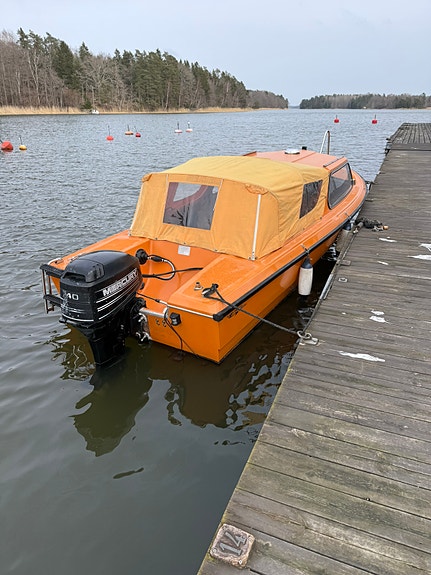 Örnvik 510 ht Televerket 2 of 3