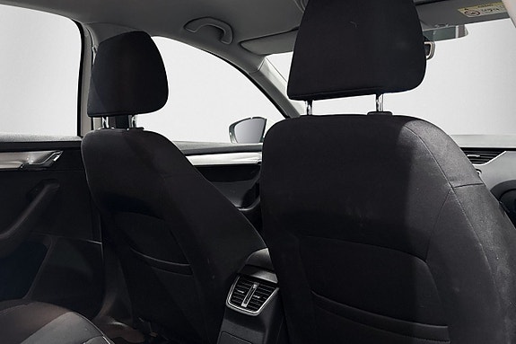 Skoda Octavia 28 of 30