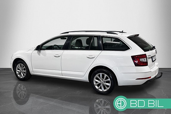 Skoda Octavia 12 of 30