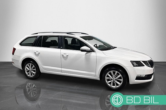 Skoda Octavia 6 of 30