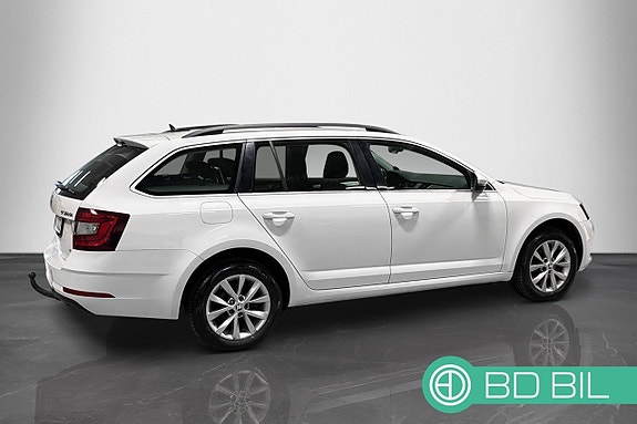 Skoda Octavia 8 of 30