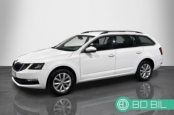 Skoda Octavia 14 of 30