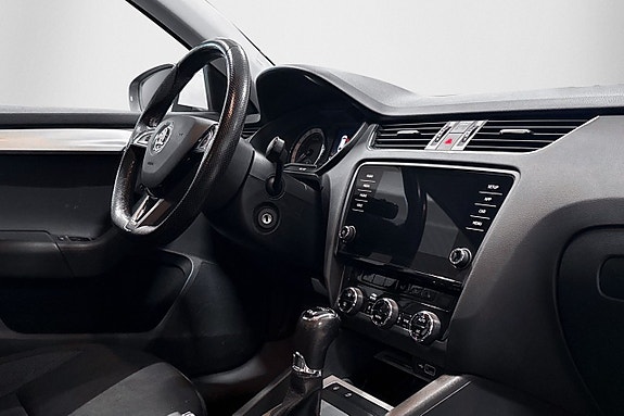 Skoda Octavia 22 of 30
