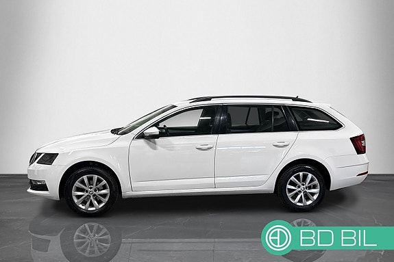 Skoda Octavia 13 of 30