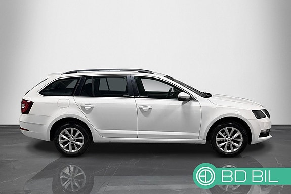 Skoda Octavia 7 of 30
