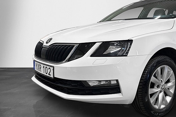 Skoda Octavia 15 of 30