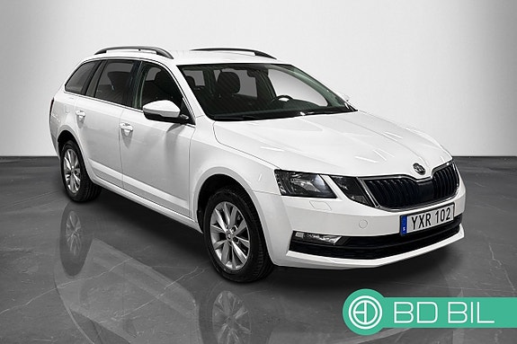 Skoda Octavia 4 of 30