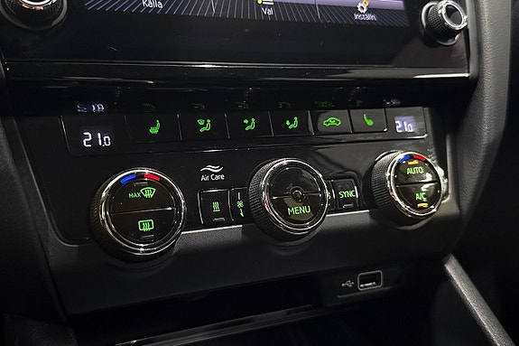 Skoda Octavia 30 of 30