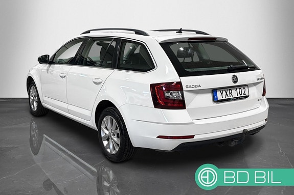 Skoda Octavia 11 of 30