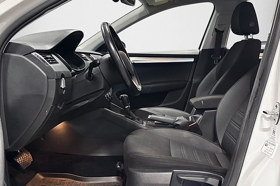 Skoda Octavia 20 of 30