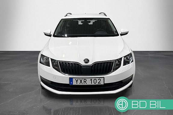 Skoda Octavia 3 of 30