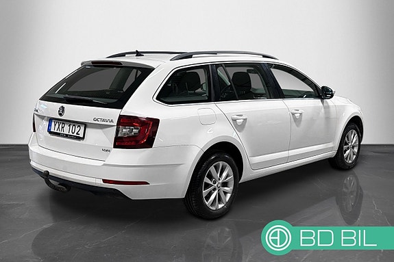Skoda Octavia 9 of 30