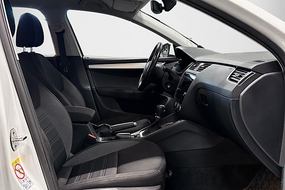 Skoda Octavia 23 of 30